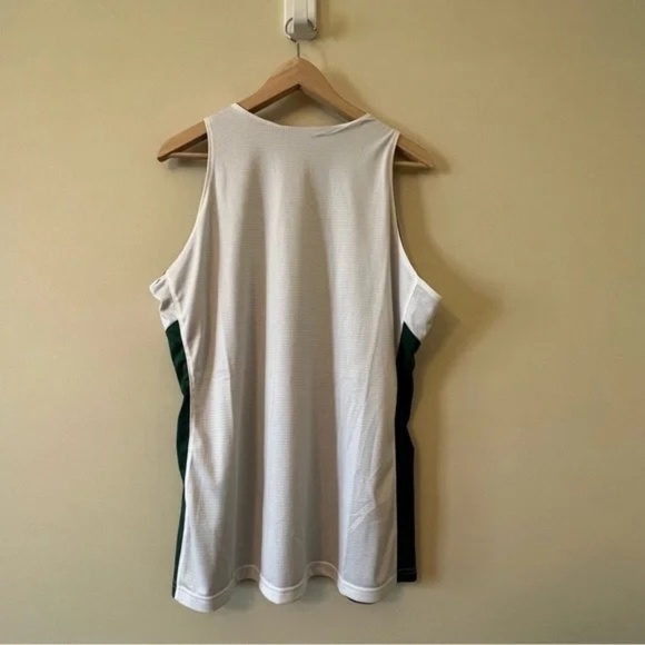 Nike XL Reversible Basketball Tank - Picture 4 of 5